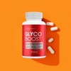 Unbranded (1 Pack) Glyco Boost Advanced Formula Supplement GlycoBoost Pills