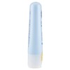 NIVEA STRUC.SOTTO La Doccia Pelli Normali 150 Ml. 86438 Cura