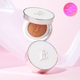 Vanilla Co. [Double Coupon 5%][Vanilla Co] Coverlicious Ultimate White Cushion Moisture Set (Main Product + Refill) / [더블쿠폰5%][바닐라코] 커버리셔스 얼티밋 화이트 쿠션 모이스처 세트 (본품+리필)