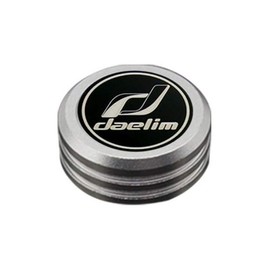 JQ Daelim Titanium Motorcycle License Plate Bolts Interior Exterior / 대림 티탄재질 오토바이 번호판볼트 인테리어 익스테
