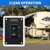 Briidea - Interruptor de repuesto para tren de aterrizaje, interruptor