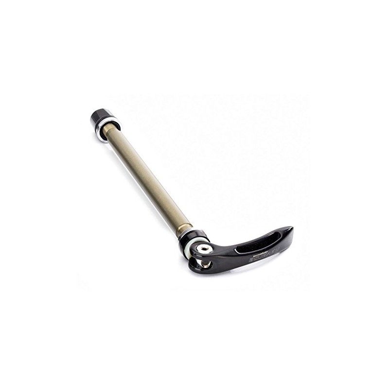 Reverse QR12/10 Quick-Release Axle Aluminium