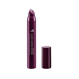 Manhattan Endless Colour & Matte Lip Butter â Lippenstift mit langanhaltendem Matt-Effekt in Mauve â Farbe Pumped! 970 â 1 x 3g