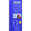 Nature's Bakery Fig Bars , Whole Wheat Blueberry, 340g (