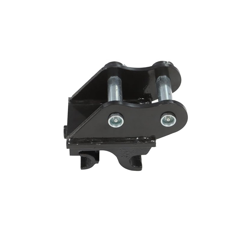 Fafeicy Mechanical Quick Release Coupling for Mini Excavator Attachments -