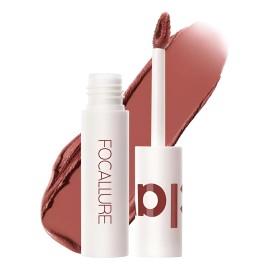 Focallure Lápiz Labial Líquido Mate Aterciopelado