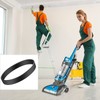 Vacuum Belt Replacement for Hoover WindTunnel XL Pet/Windtunnel Max Capacity