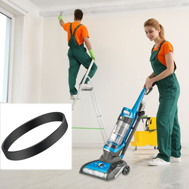 Vacuum Belt Replacement for Hoover WindTunnel XL Pet/Windtunnel Max Capacity