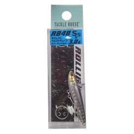 Tackle House (Tackle House) Lure R. D. C Rolling Bait 48 SSS-2618 No. 3 HG Pink