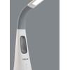Turcom LED Desk Lamp with Fan, Cool Breeze Lamp with