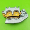R&C New Front Brake Caliper For Kawasaki KX450F KX 450F