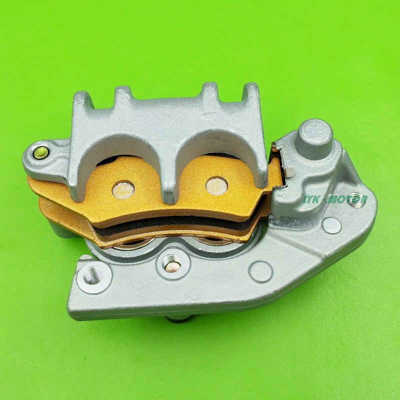 R&C New Front Brake Caliper For Kawasaki KX450F KX 450F