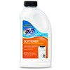 OUT Filter Mate Water Softener Cleaner and Salt Booster Powder,
