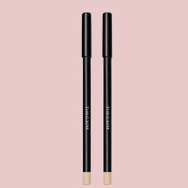 The Saem Cover Perfection Concealer Pencil 2g, 1.5 Natural Beige, 2 pcs. / 더샘 커버 퍼펙션 컨실러 펜슬 2g, 1.5 내추럴 베이지, 2개