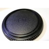 Unbranded/Generic Plastic Body Cover Cap for Canon FD AE-1 program