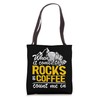 When It Comes To Rocks & Coffee Count Me In