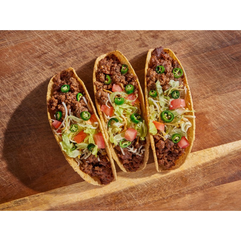 Siete Spicy Taco Seasoning Mix | Gluten Free | Vegan
