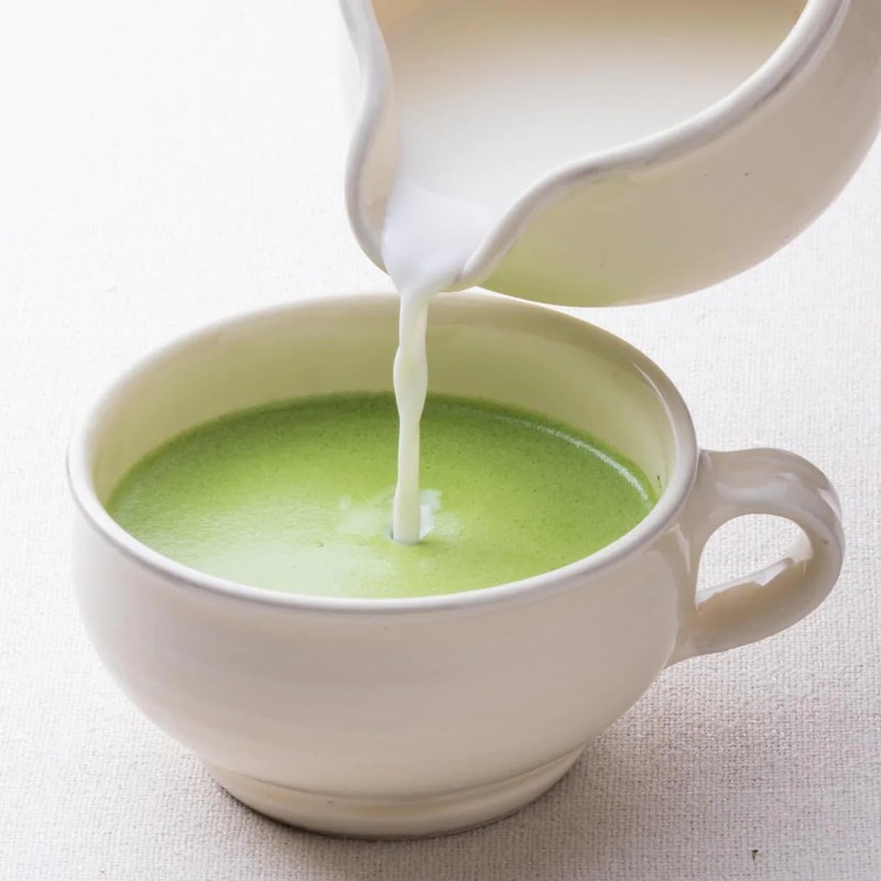 Ippodo Tea Shop Matcha Hatsumukashi (First Harvest) 40g Box