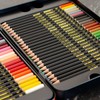 Kores - Kolores Selection, 50 Triangular Shape Colouring Pencils -
