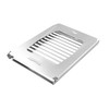 FENNEK Klapprost | Very Compact | for Grilling Over Hobos,