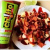 Chilito Sirilo Stevia + Monk Fruit 300ml ( 2 Pieza