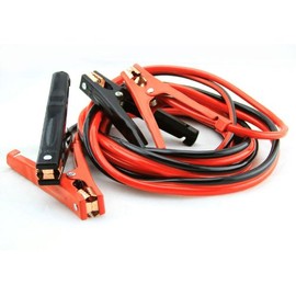 12FT 6 GAUGE BOOSTER CABLE