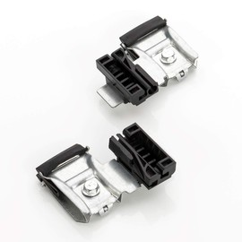 LST Window Regulator Repair Kit Metal Sliders VL Mixto W639