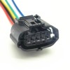 TRIMAUTO For 2010-2014 Toyota Prius Mass Air Flow (MAF) Sensor