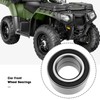 VGOL Car Front Wheel Bearings 64x34.5x37mm Compatible with Polaris 3514342