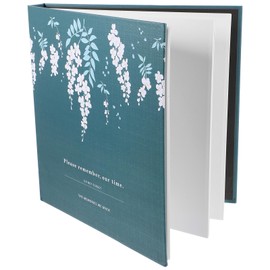 Tofficu Travel Scrapbook Dried Flower Photo Album Pressed Flower Photo Book Leaf Plant Press Book Plant Specimen Frame Dried Leaf Artwork Display Specimen Holder for Scrapbooking Travel Set