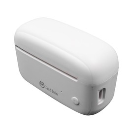 Sarini Mini Printer Card Printer Multi-Function Bluetooth Thermal Printer for DIY Card Photo Tag Bookmark Game Card Timetable Making