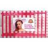 Dream World Large 120 Spool Braiding Hair Rack Hot Pink