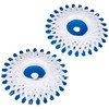 Glorex 5 2003 08 - Filo da cucito in poliestere