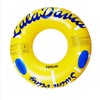 Lala David Double Valve Round Water Play Tube for Adults and Kids Tube 125cm