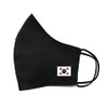 Korean Flag Mask Protective Covering Washable Reusable Breathable Korea Flag