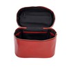 GERMANUS Leonie Handmade Cosmetic Bag Cosmetic Case and Toiletry Bag