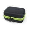 xinyee Essential Oils Carrying Case 12 Slots Essential Oil Bottles