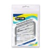 OPTIM Interdental Brushes Pack of 16 White 0.35 mm Size