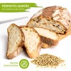 Saliamo Bread Spice Mix - Rustic Bread - Made from