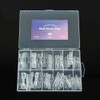 Sister Baek Eok Baek Eok Unni Dual Nail Form Tips