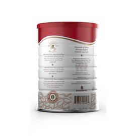 Santo Domingo Coffee, 10 oz Can - 4 Pack, Ground Coffee - Product from the Dominican Republic