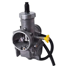 labwork Carburetor Carb Replacement for Honda CR80R 1985-2002 / CR80RB 1996-2002 / CR85R 2003-2004 / CR85RB 2003-2004