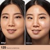 Base de maquillaje Maybelline New York Fit Me! matte +