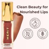 Merit Aceite labial con color Shade Slick Classics - Pink