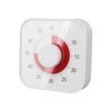 60mins Visual Timer Silent Countdow 60 Minute Kids Children Visual