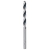 Bosch Professional HSS PointTeQ Twist Drill Bits (for Metal, 4.5