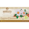 Bromley's Egyptian Chamomile Exotic Tea, 24 Count