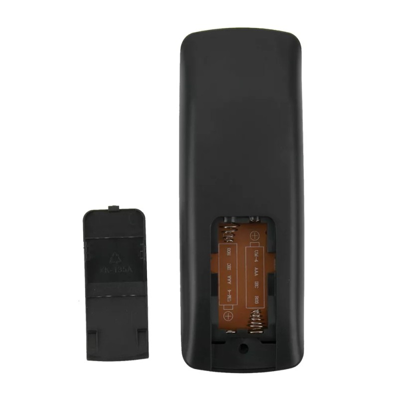 Unbranded New XRT110 Remote for Vizio TV E500I-A0 E500I-A1 E420I-A1