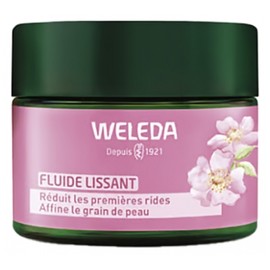 Weleda Rose Hip Smoothing Fluid 40 ml