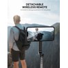 Lamicall All Lock Selfie Stick & Tripod, Romicall, All-Lock, Tripod